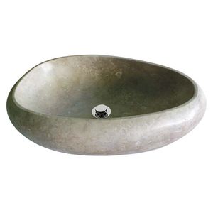 lavabo sobre mueble