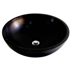 lavabo sobre mueble