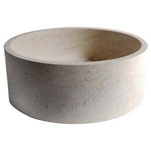 lavabo sobre mueble