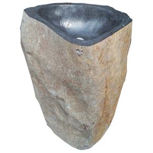 lavabo con base