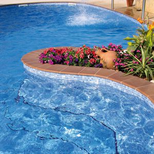 mosaicos para piscinas