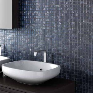 mosaicos de baño
