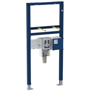 elemento de instalación para lavabo de pared