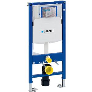 elemento de instalación para inodoro suspendido