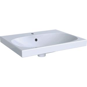 lavabo suspendido