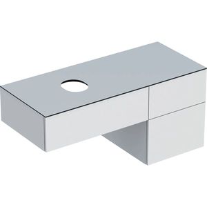 mueble de lavabo suspendido