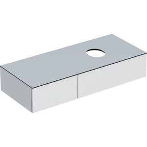 mueble de lavabo suspendido