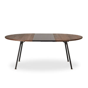 mesa contemporánea