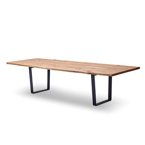 mesa contemporánea