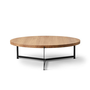 mesa de centro contemporánea