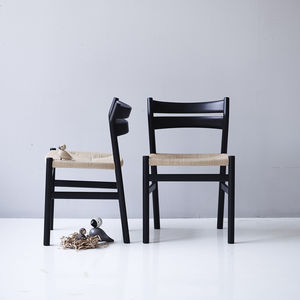 silla contemporánea
