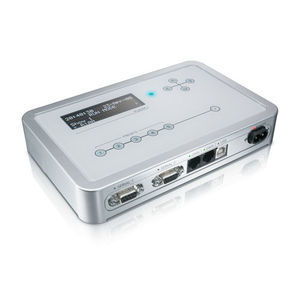 controlador DMX digital
