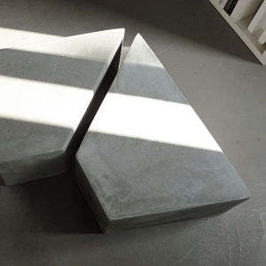 mesa de centro contemporánea