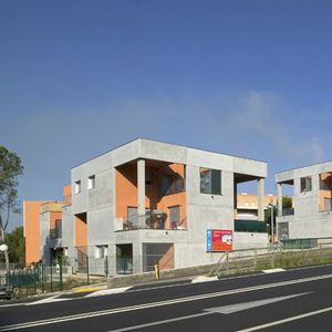 casa prefabricada