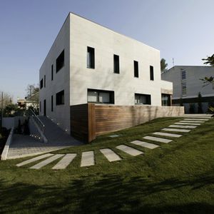 casa prefabricada