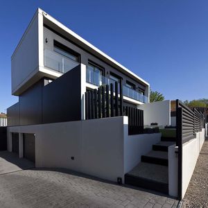 casa prefabricada