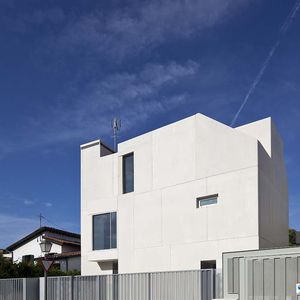 casa prefabricada