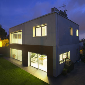 casa prefabricada