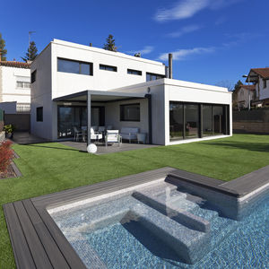 casa prefabricada
