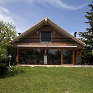 casa prefabricada