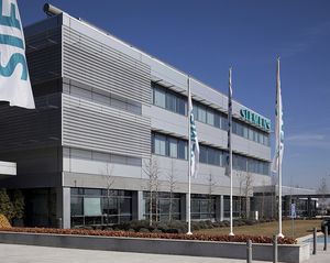 edificio prefabricado