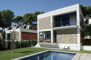 casa prefabricada