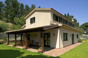 casa prefabricada