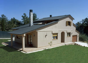 casa prefabricada