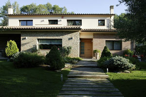 casa prefabricada