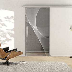 puerta de interior