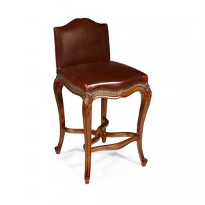 silla de bar de estilo Luis XV