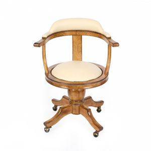 silla de oficina clásica
