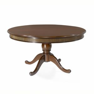 mesa de comedor clásica