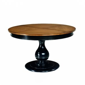 mesa de comedor clásica