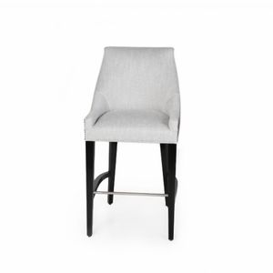 silla de bar contemporánea