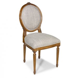 silla de comedor contemporánea