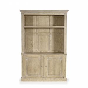 mueble de televisión de estilo francés