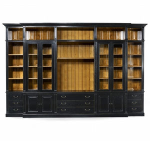 biblioteca clásica