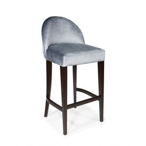 silla de bar clásica