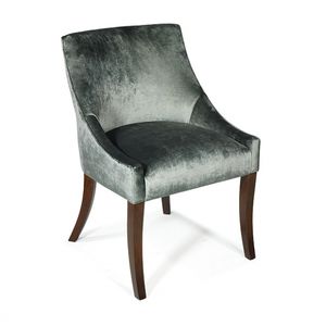 silla de comedor contemporánea