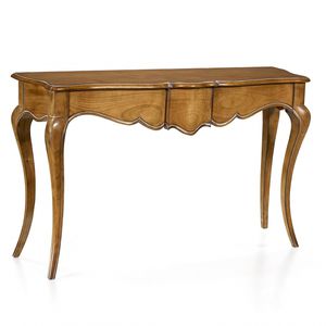 consola de estilo Luis XV