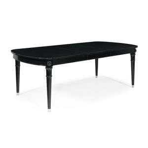 mesa de comedor clásica