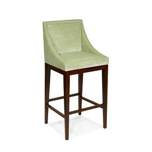 silla de bar clásica