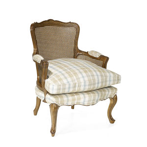 sillón Luis XV