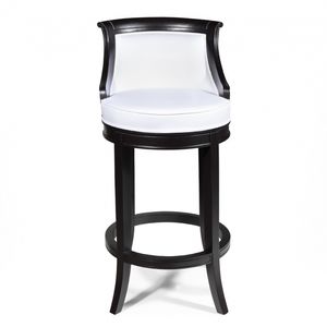 silla de bar clásica