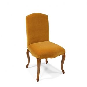 silla de comedor contemporánea