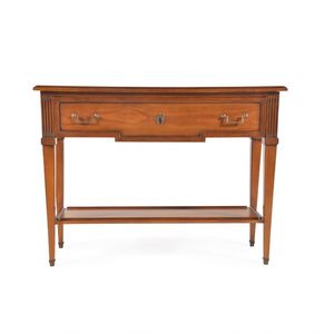 consola de estilo