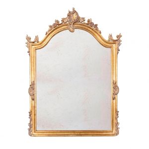 espejo de pared