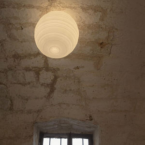 plafón contemporáneo