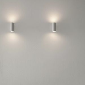foco de pared